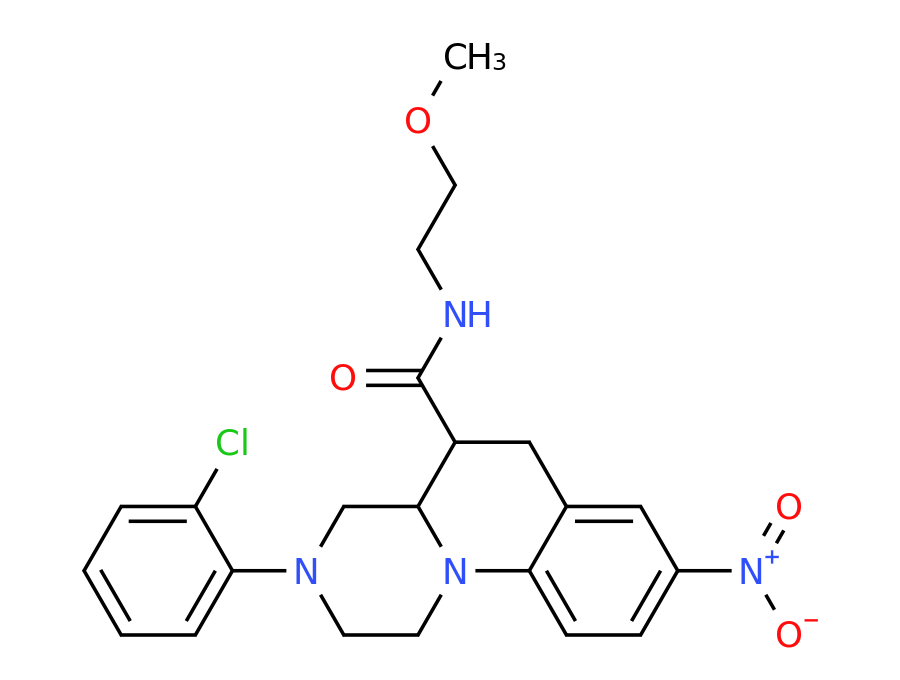 Structure Amb8638739