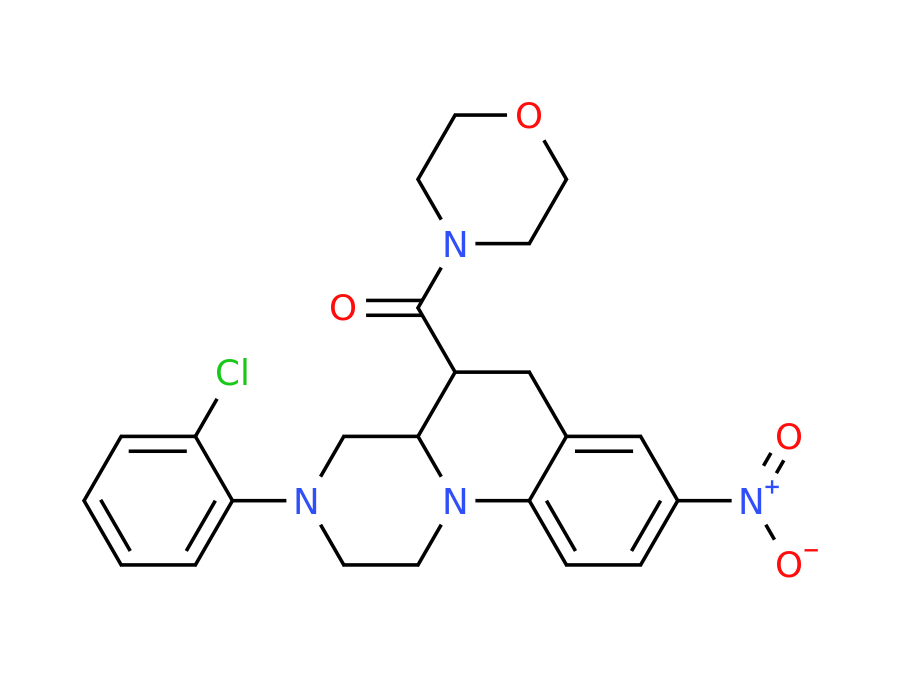 Structure Amb8638775