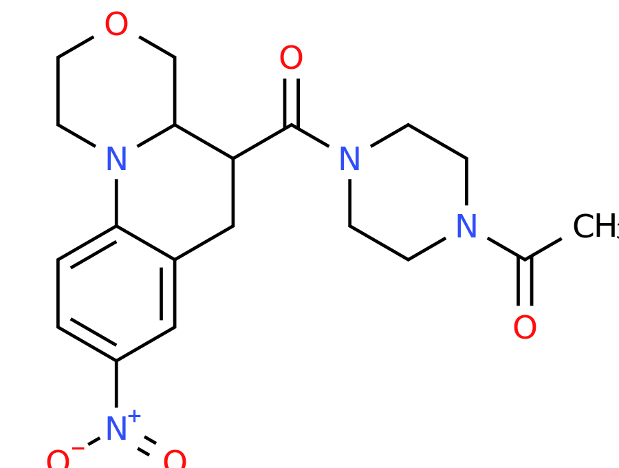 Structure Amb8638777