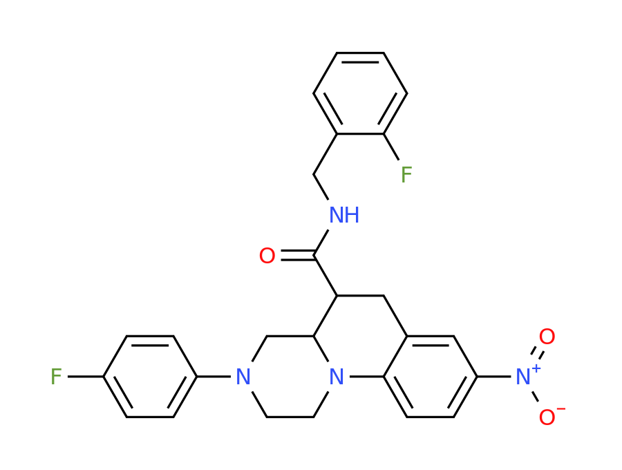 Structure Amb8638786