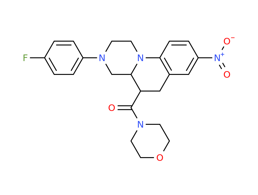 Structure Amb8638788