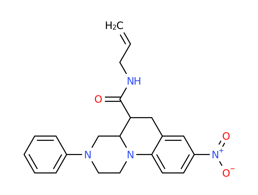 Structure Amb8638789