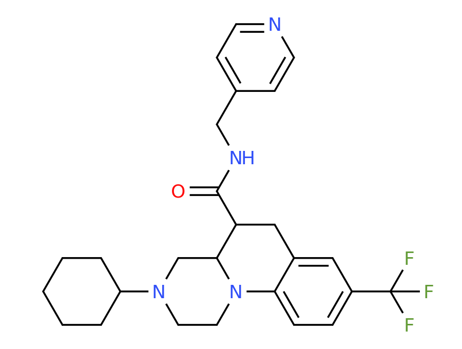 Structure Amb8638846