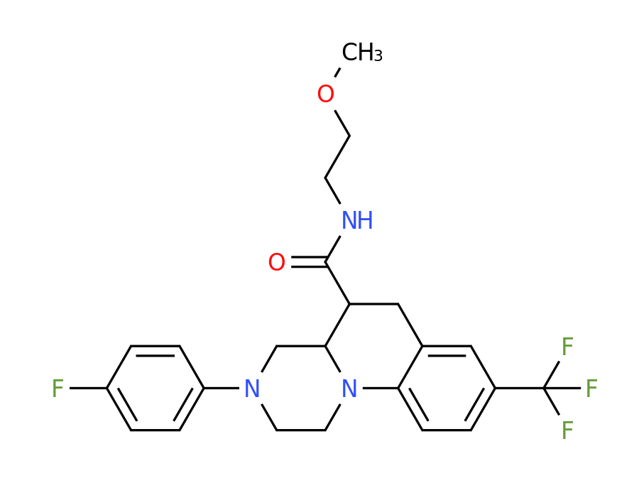 Structure Amb8638855