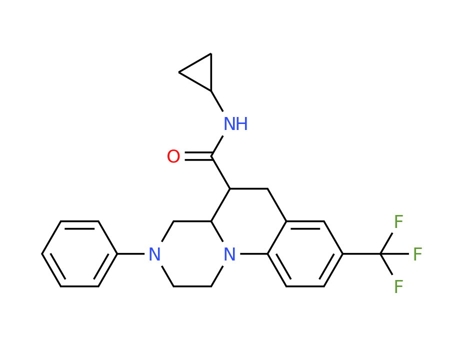 Structure Amb8638860