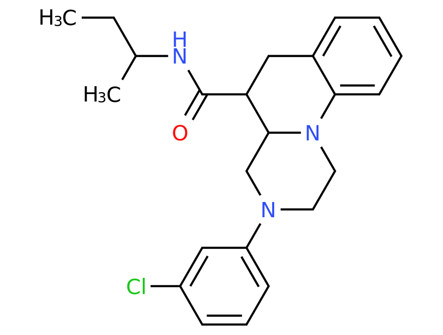 Structure Amb8638906