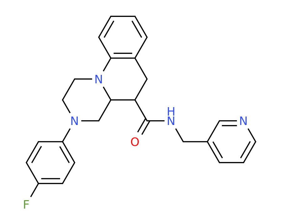 Structure Amb8638909