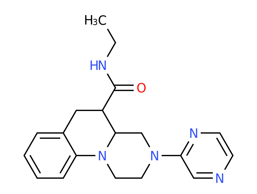 Structure Amb8638921