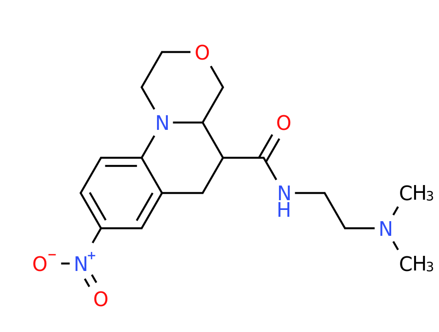 Structure Amb8638924