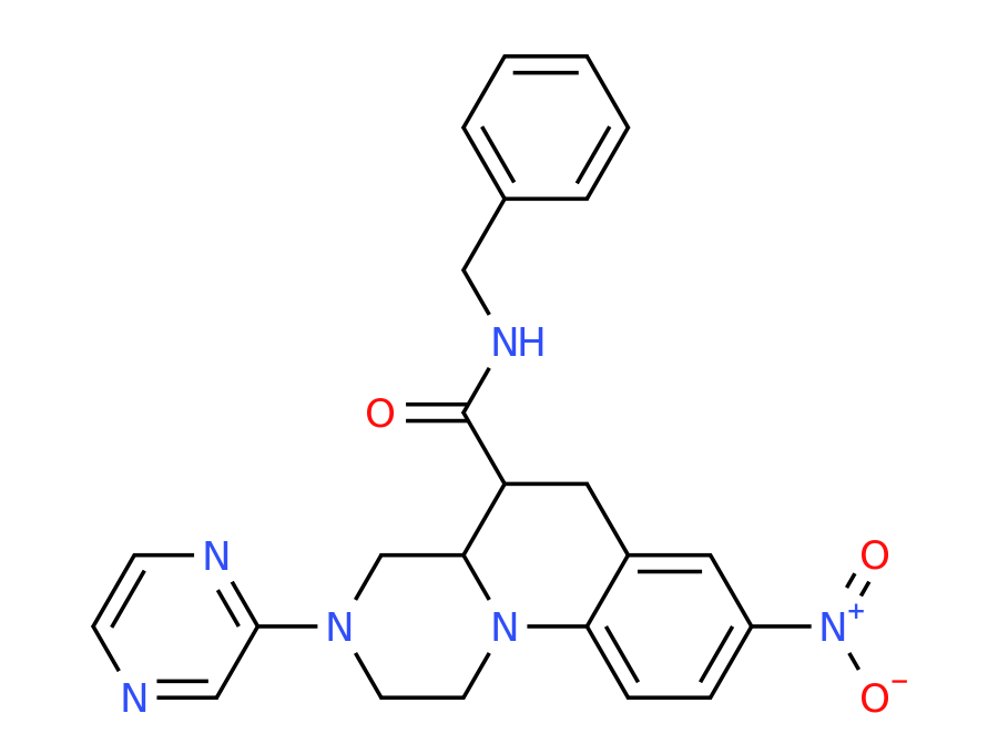 Structure Amb8638927