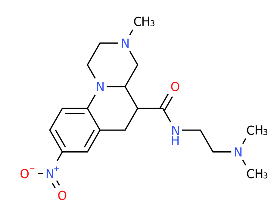 Structure Amb8638941