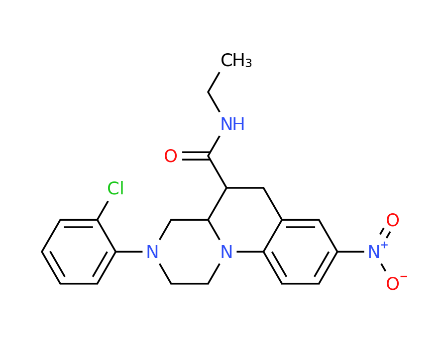 Structure Amb8638944