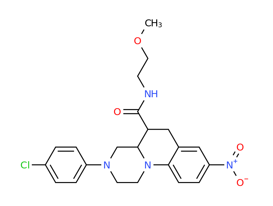 Structure Amb8638945