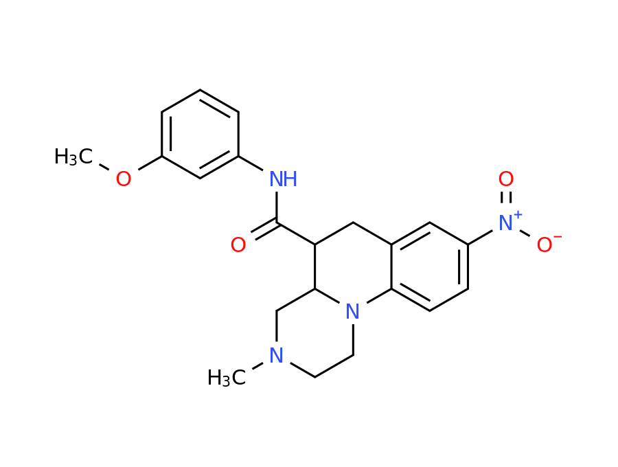 Structure Amb8639006