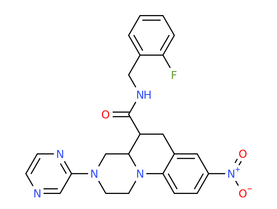 Structure Amb8639007