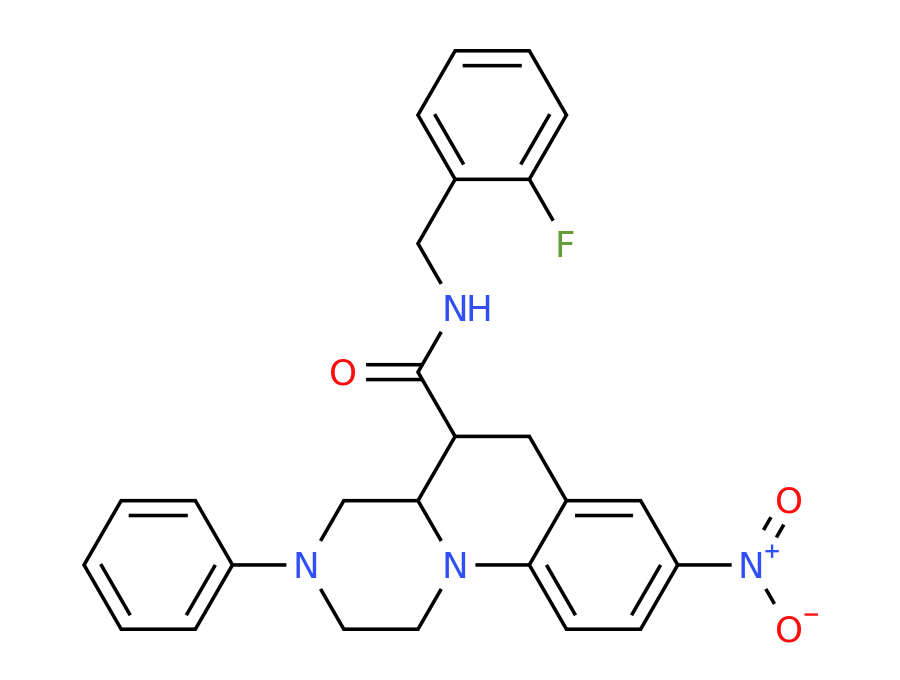 Structure Amb8639013