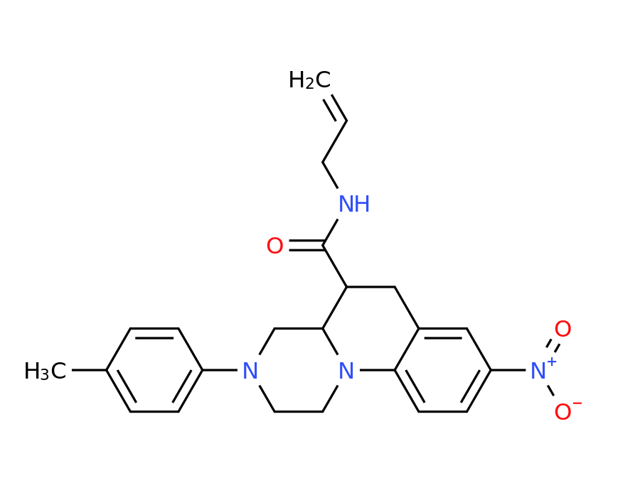 Structure Amb8639018