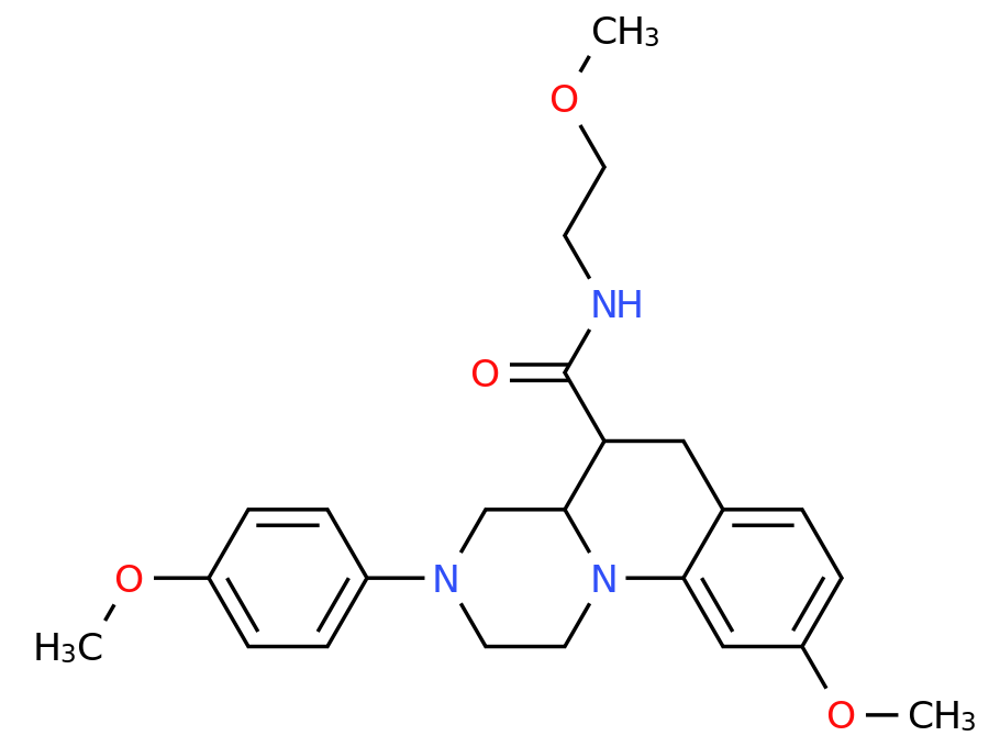 Structure Amb8639078