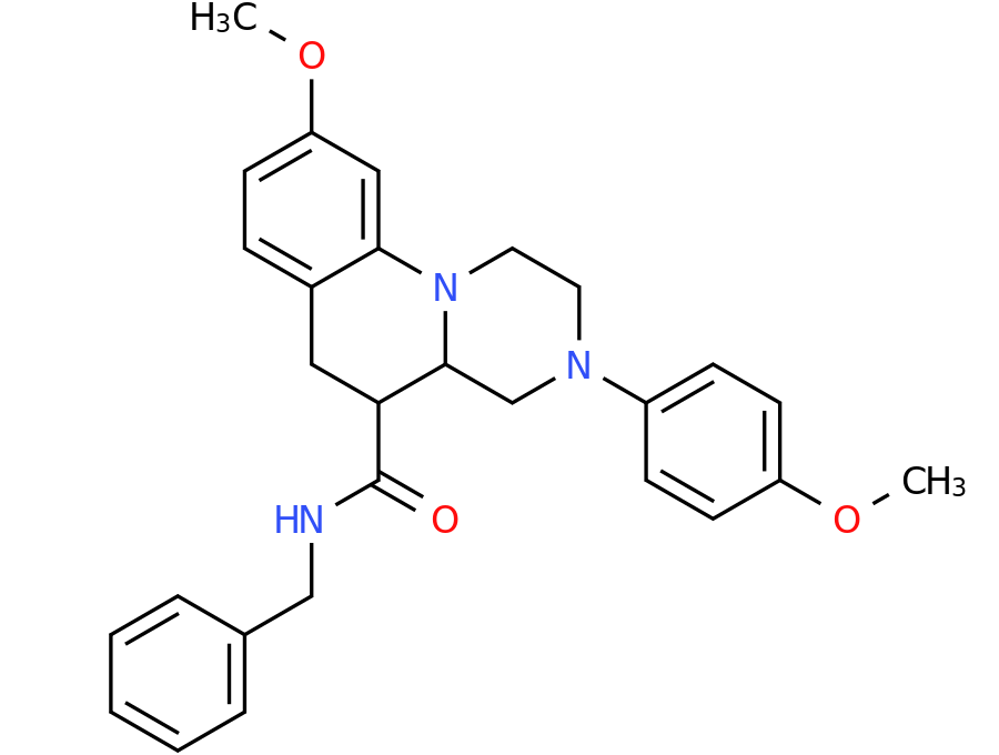 Structure Amb8639079