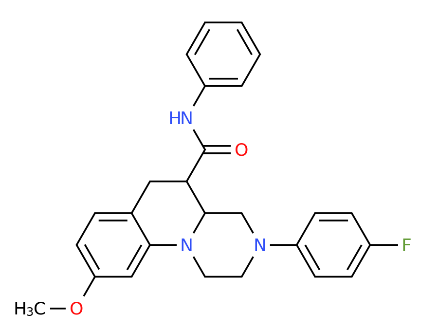 Structure Amb8639084