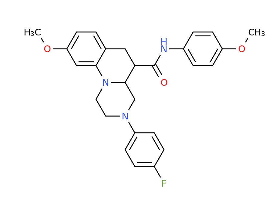 Structure Amb8639085