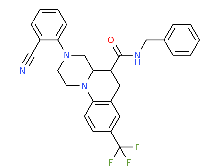 Structure Amb8639109