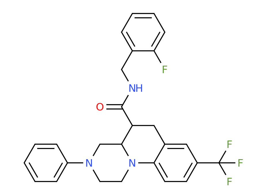 Structure Amb8639132