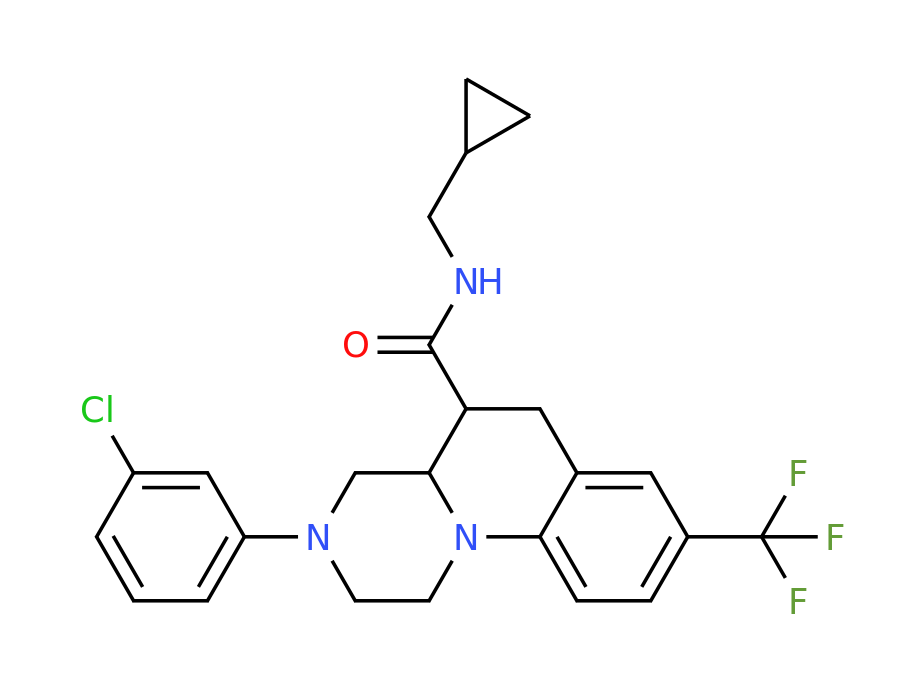 Structure Amb8639141