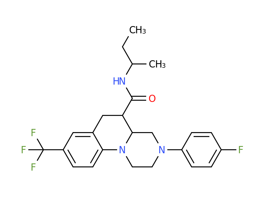 Structure Amb8639143