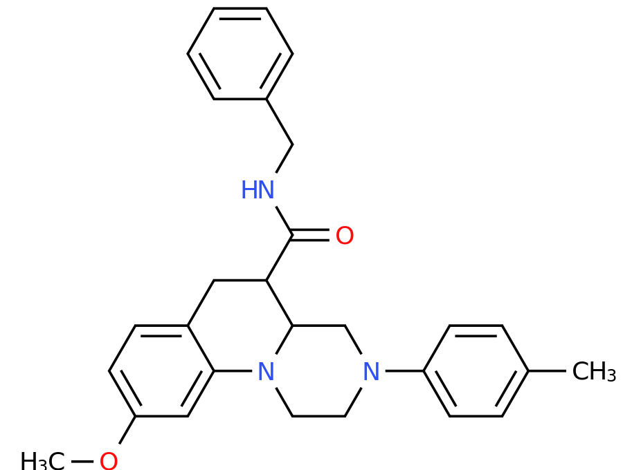 Structure Amb8639235