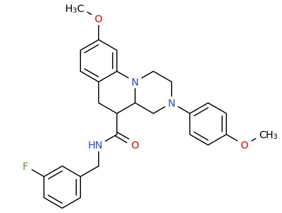 Structure Amb8639279