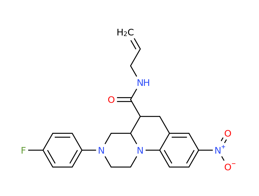 Structure Amb8639292