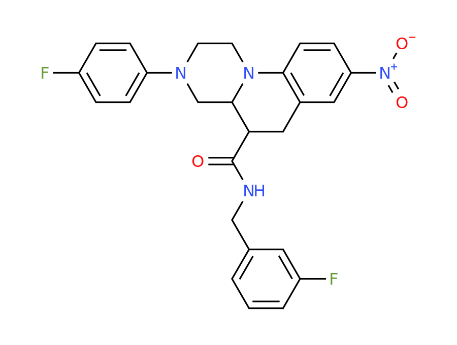 Structure Amb8639293