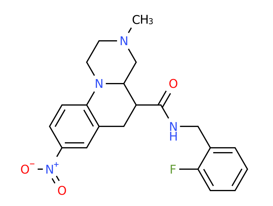 Structure Amb8639300