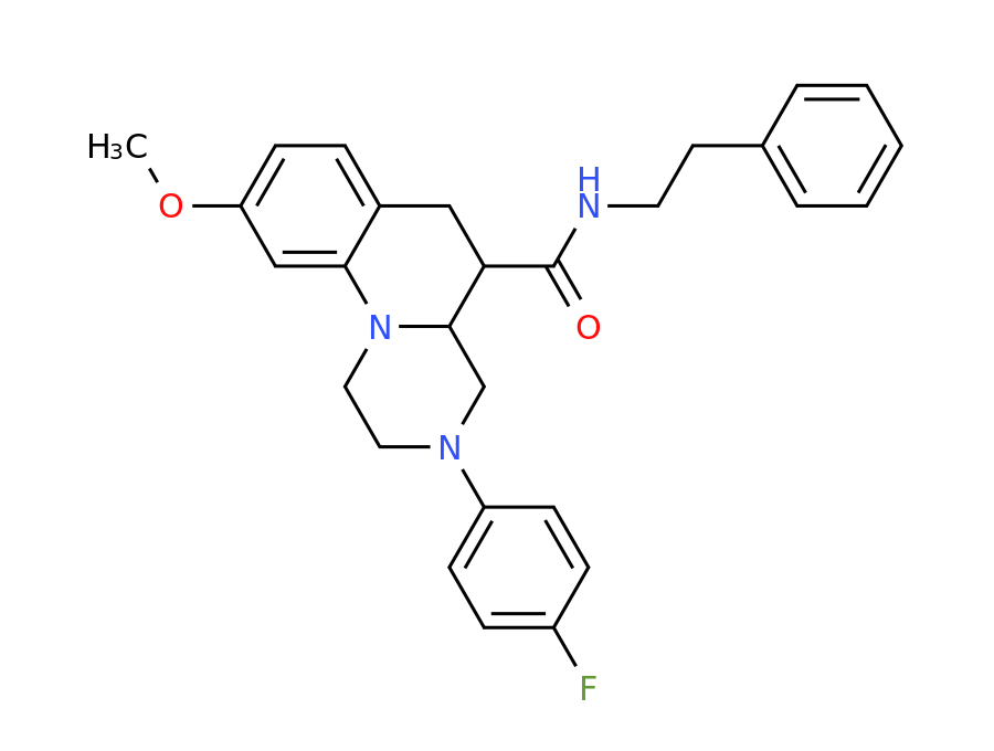 Structure Amb8639376