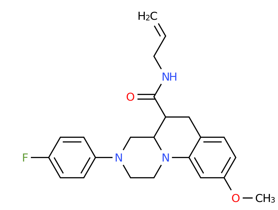 Structure Amb8639421