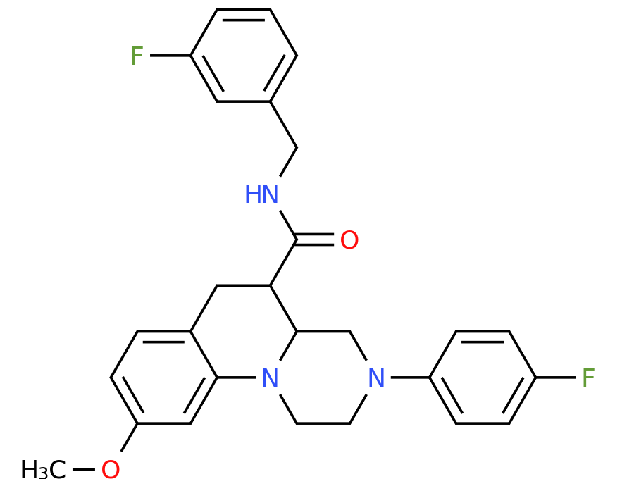 Structure Amb8639422