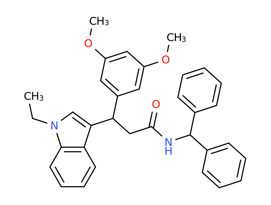 Structure Amb8639439