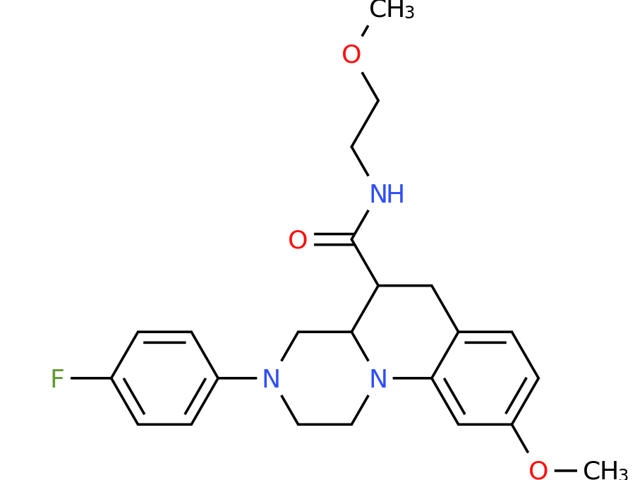 Structure Amb8639460