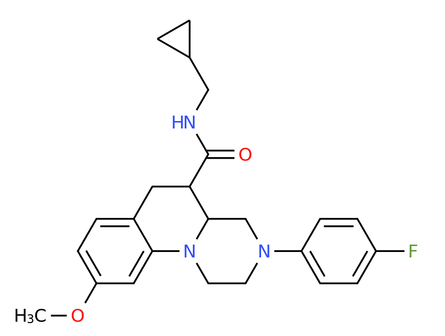 Structure Amb8639463