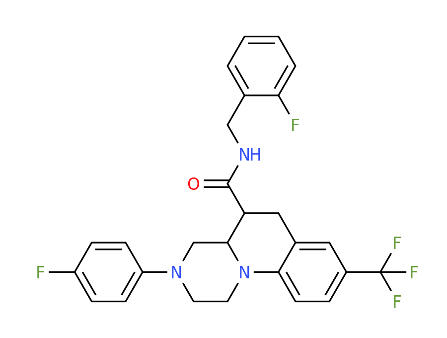 Structure Amb8639474