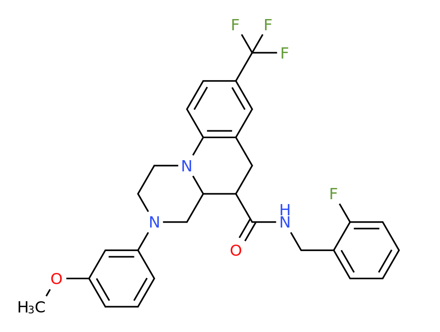 Structure Amb8639480