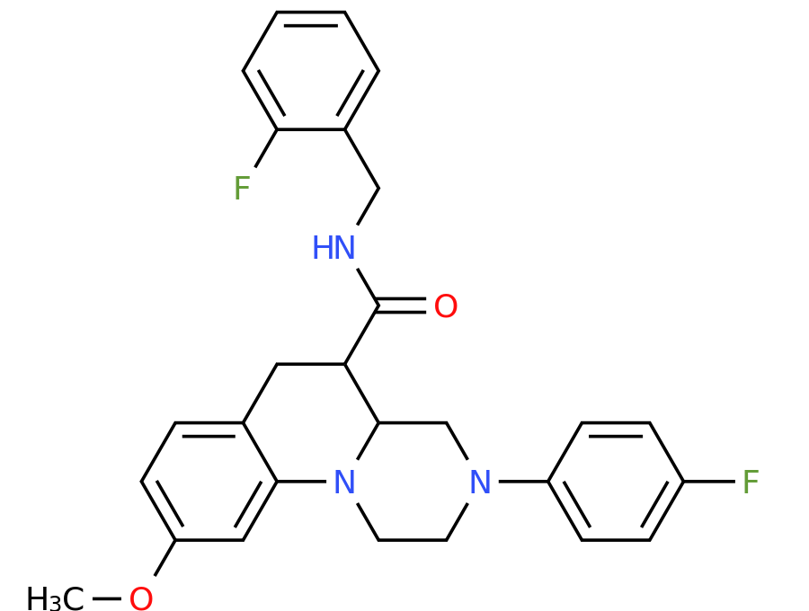 Structure Amb8639513