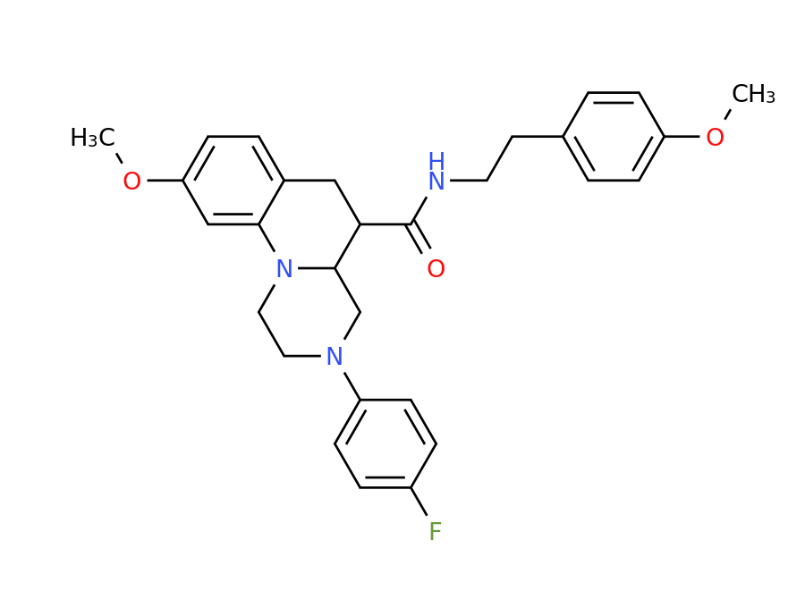 Structure Amb8639514