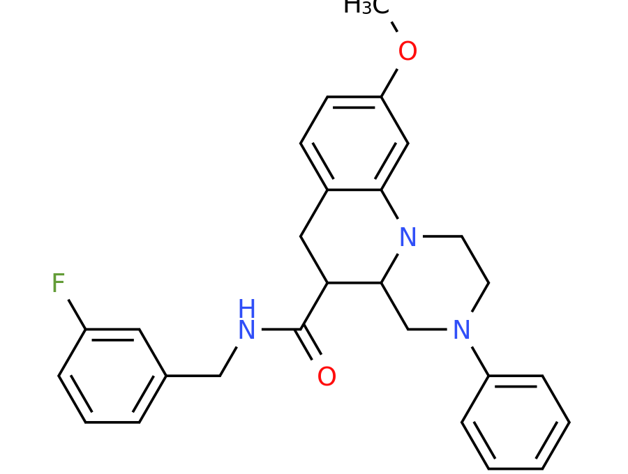 Structure Amb8639517