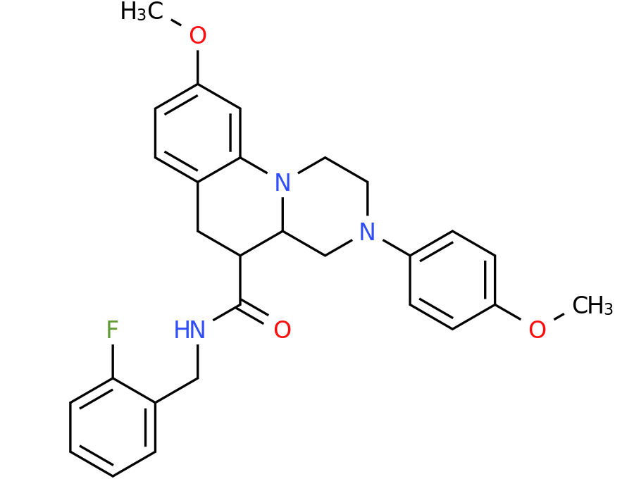 Structure Amb8639612