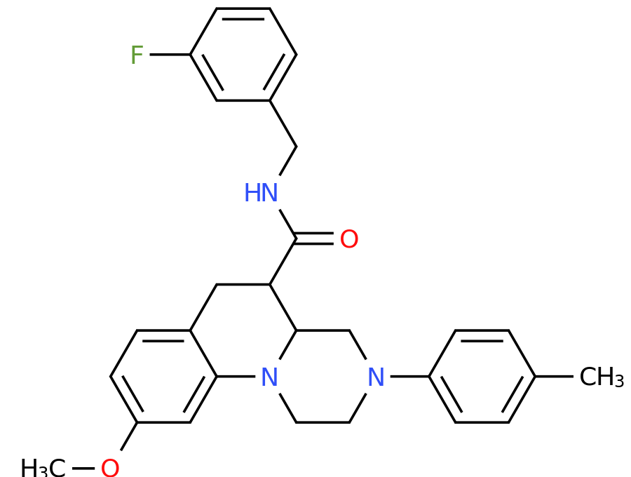 Structure Amb8639613