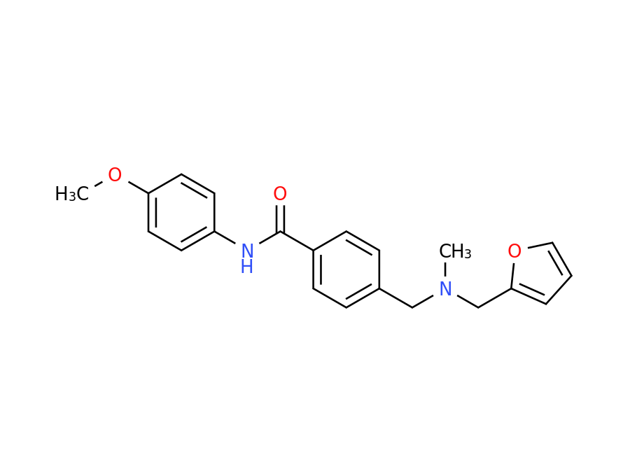 Structure Amb86405