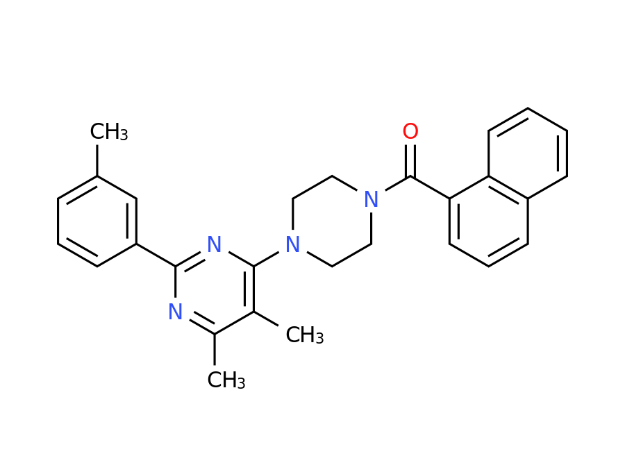 Structure Amb8641014