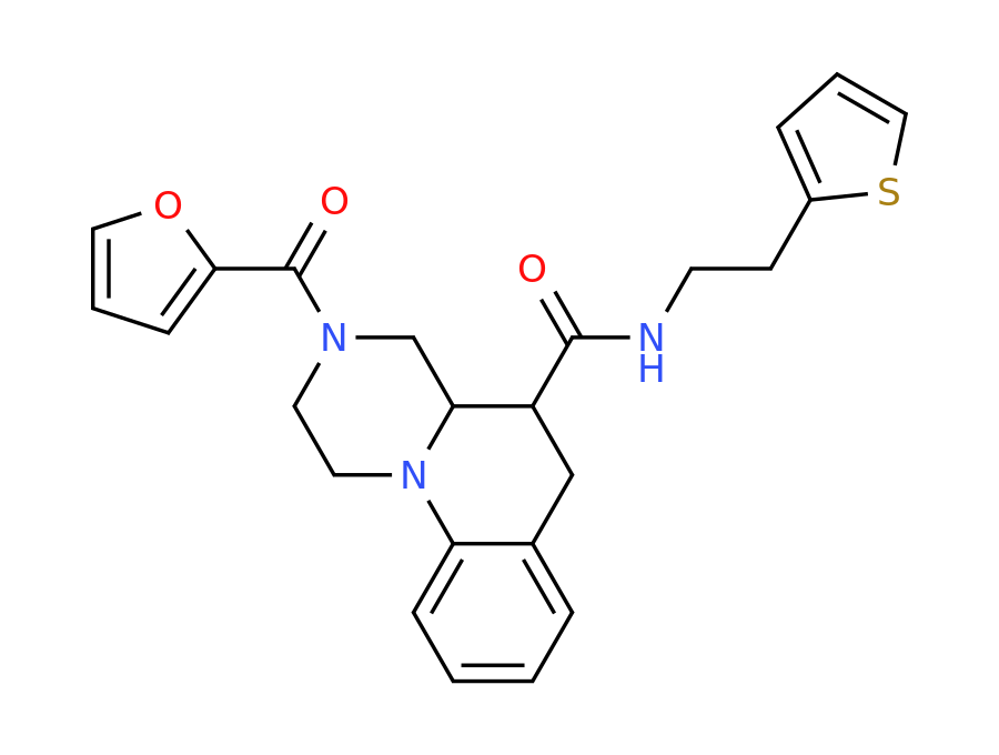 Structure Amb8641090